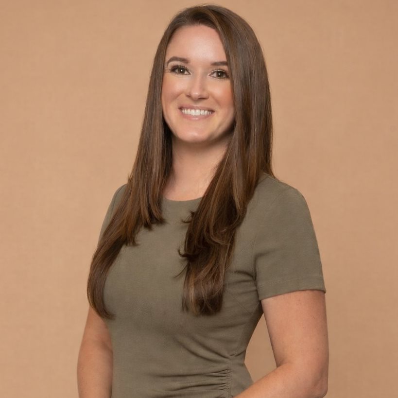 Valerie Lancaster