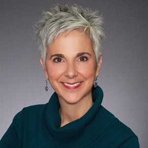 Judy S. Scheinbach
