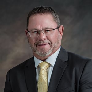 Douglas Umfress